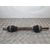 Transmision Delantera Izquierda Para Peugeot 206 Berlina