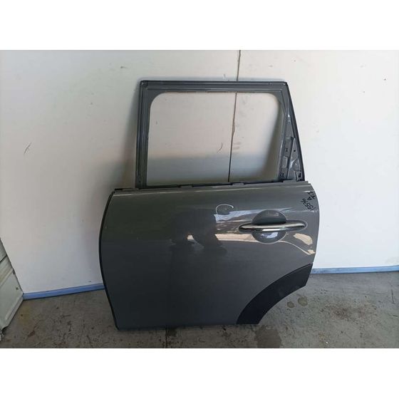 Puerta Trasera Izquierda Para Mini Mini 5-Trg.