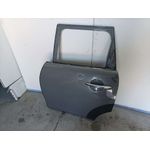 Puerta Trasera Izquierda Para Mini Mini 5-Trg.