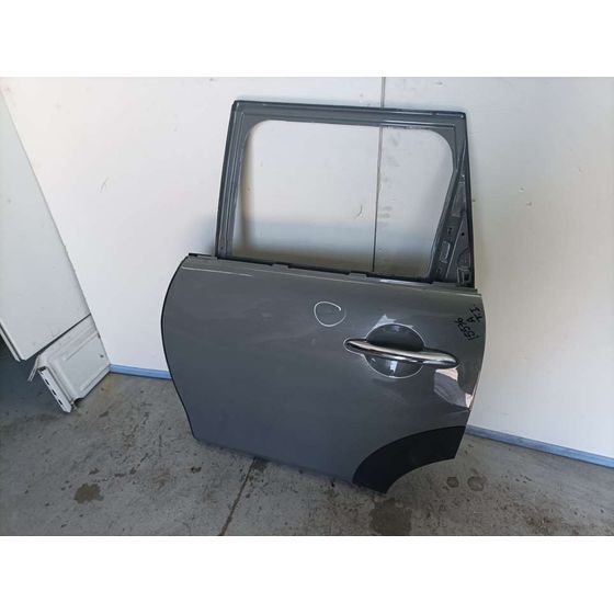Puerta Trasera Izquierda Para Mini Mini 5-Trg.