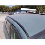 Barras Techo Para Bmw Serie X1