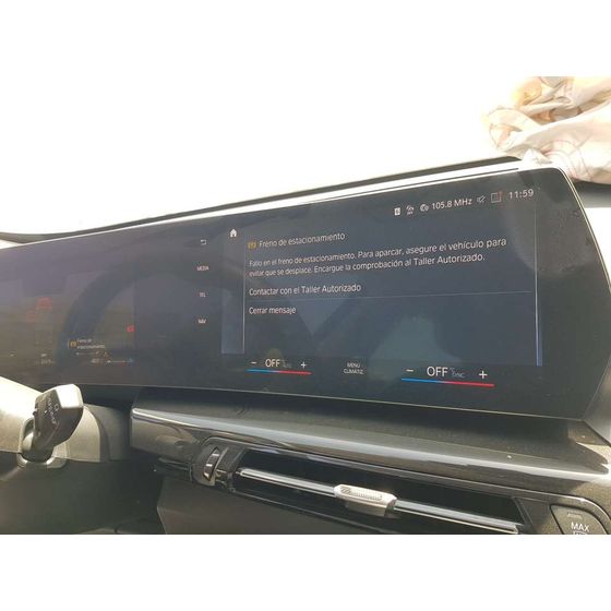 Cuadro Instrumentos Para Bmw Serie X1