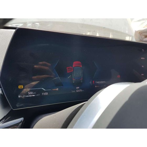 Cuadro Instrumentos Para Bmw Serie X1