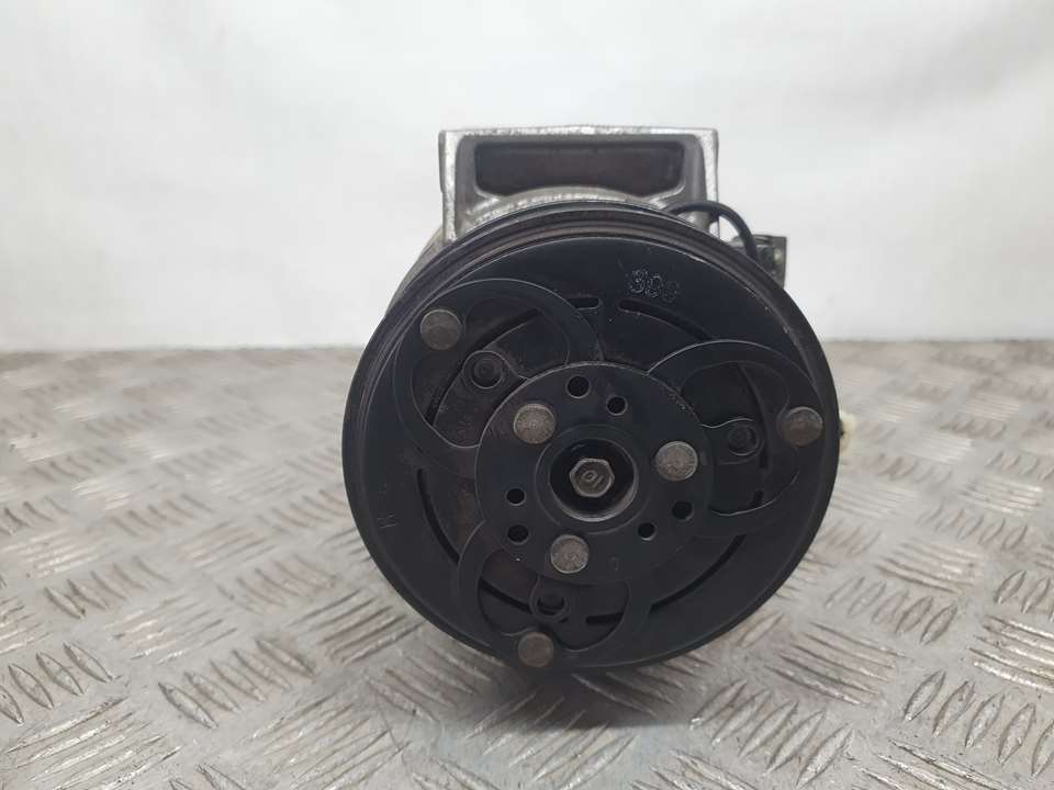 Compresor Aire Acondicionado Para Volvo S60 Berlina