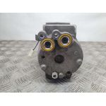 Compresor Aire Acondicionado Para Volvo S60 Berlina