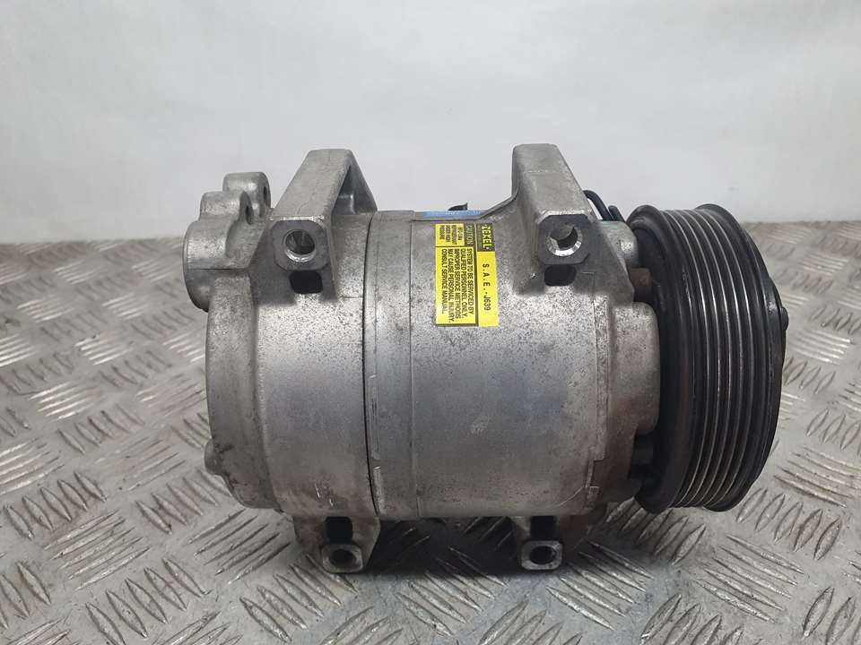 Compresor Aire Acondicionado Para Volvo S60 Berlina
