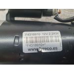 Motor Arranque Para Volvo S60 Berlina