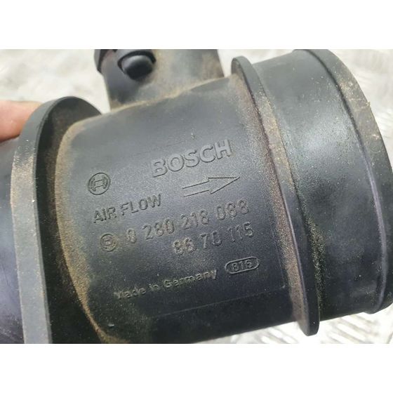 Caudalimetro Para Volvo S60 Berlina
