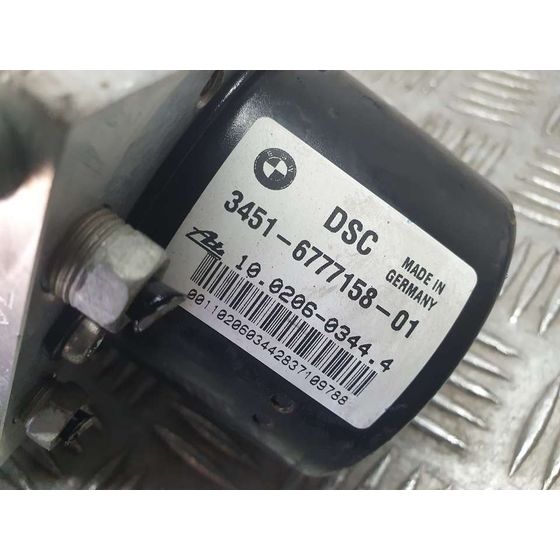 Abs Para Bmw Serie 1 Berlina