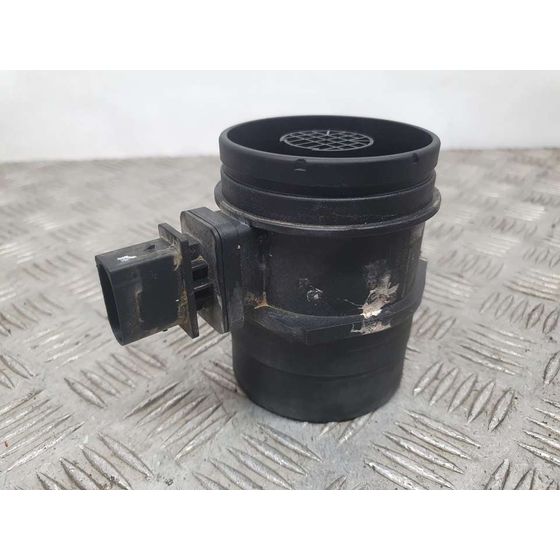 Caudalimetro Para Bmw Serie 1 Berlina