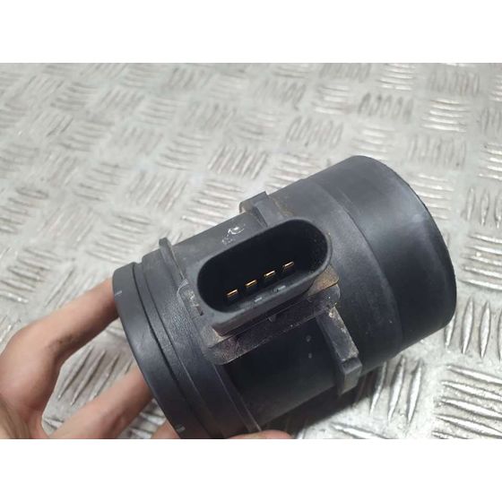 Caudalimetro Para Bmw Serie 1 Berlina