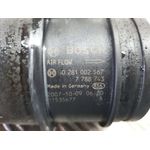 Caudalimetro Para Bmw Serie 1 Berlina