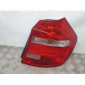 Piloto Trasero Derecho Para Bmw Serie 1 Berlina