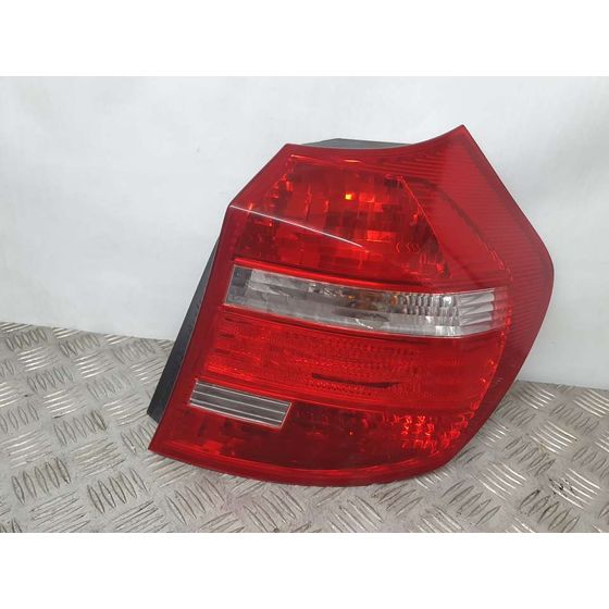 Piloto Trasero Derecho Para Bmw Serie 1 Berlina