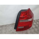 Piloto Trasero Derecho Para Bmw Serie 1 Berlina