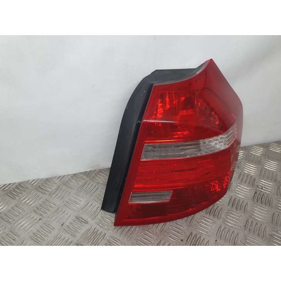 Piloto Trasero Derecho Para Bmw Serie 1 Berlina