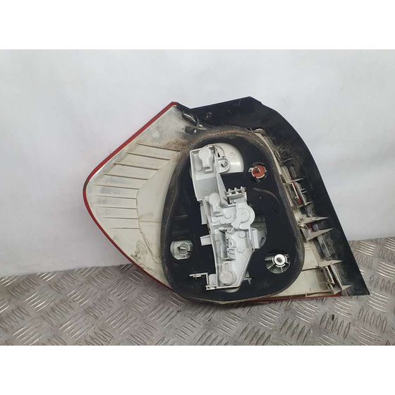 Piloto Trasero Derecho Para Bmw Serie 1 Berlina