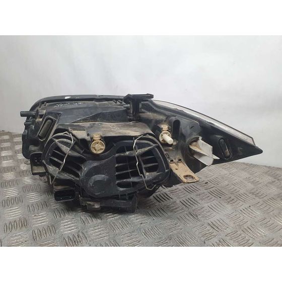 Faro Derecho Para Bmw Serie 1 Berlina