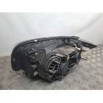 Faro Derecho Para Bmw Serie 1 Berlina