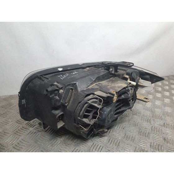Faro Derecho Para Bmw Serie 1 Berlina