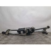 Motor Limpia Delantero Para Bmw Serie 1 Berlina