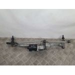 Motor Limpia Delantero Para Bmw Serie 1 Berlina