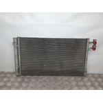 Condensador / Radiador Aire Acondicionado Para Bmw Serie 1 Berlina