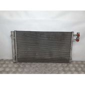 Condensador / Radiador Aire Acondicionado Para Bmw Serie 1 Berlina