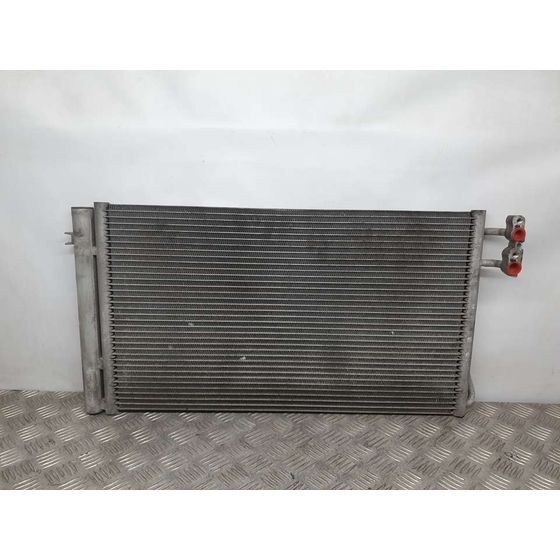 Condensador / Radiador Aire Acondicionado Para Bmw Serie 1 Berlina