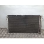 Condensador / Radiador Aire Acondicionado Para Bmw Serie 1 Berlina
