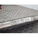 Condensador / Radiador Aire Acondicionado Para Bmw Serie 1 Berlina