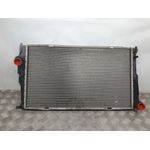 Radiador Agua Para Bmw Serie 1 Berlina