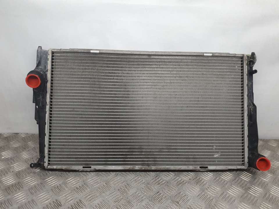 Radiador Agua Para Bmw Serie 1 Berlina