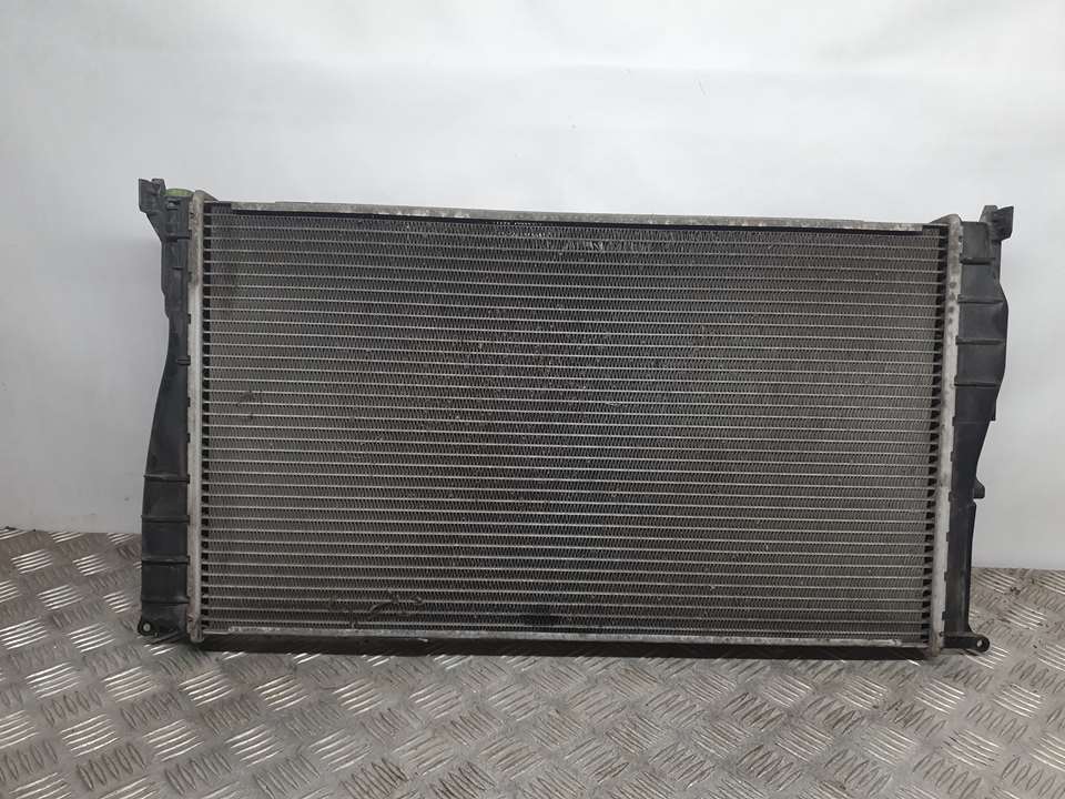 Radiador Agua Para Bmw Serie 1 Berlina