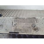 Radiador Agua Para Bmw Serie 1 Berlina