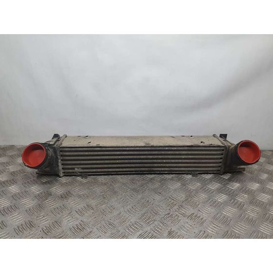 Intercooler Para Bmw Serie 1 Berlina