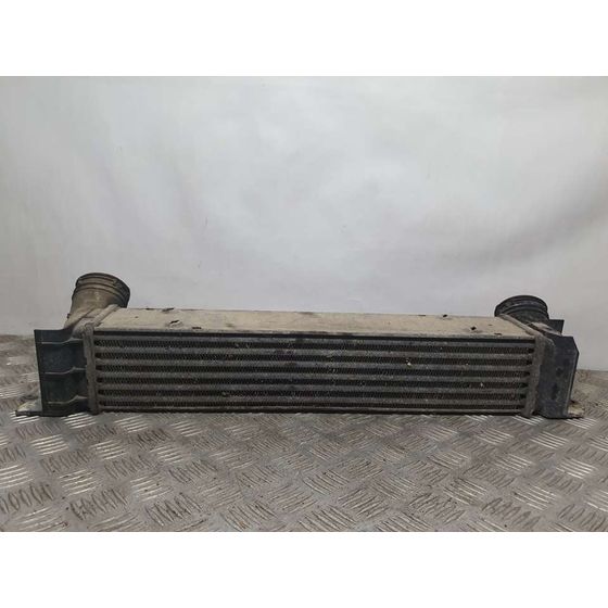 Intercooler Para Bmw Serie 1 Berlina