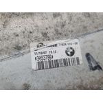 Intercooler Para Bmw Serie 1 Berlina