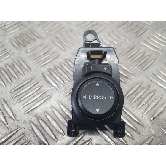 Mando Retrovisor Para Hyundai I20