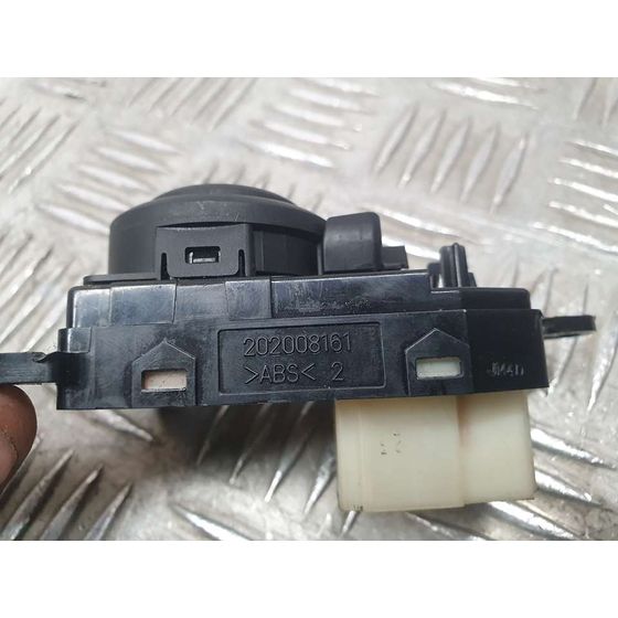 Mando Retrovisor Para Hyundai I20
