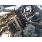 Alternador Para Mg Zs