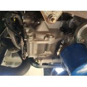 Compresor Aire Acondicionado Para Mg Zs