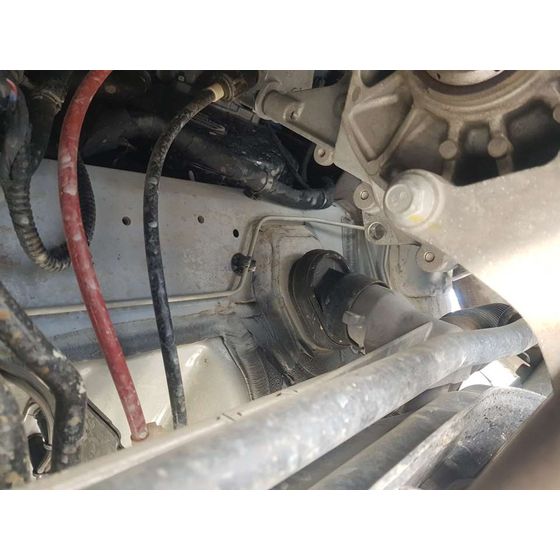 Cremallera Direccion Para Mg Zs