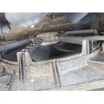 Electroventilador Para Mg Zs