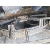 Electroventilador Para Mg Zs