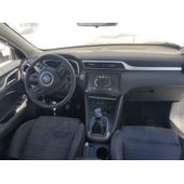 Kit Airbag Para Mg Zs
