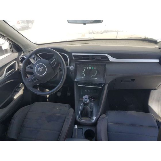 Kit Airbag Para Mg Zs