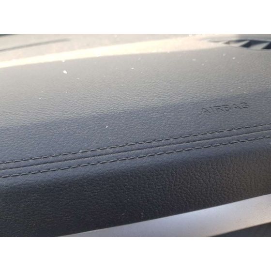 Kit Airbag Para Mg Zs