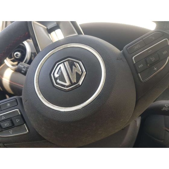 Kit Airbag Para Mg Zs