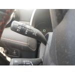 Mando Luces Y Limpia Para Mg Zs